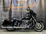 Harley-Davidson Touring Street Glide Special FLHXS, 1745 cc, Bedrijf, Cruise Control, Meer dan 35 kW