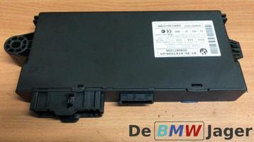 Computer CAS module BMW E81 E87 E90 E91 E60 E61 61359147226 disponible aux enchères