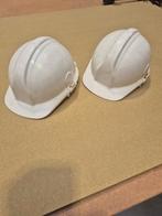 Veiligheidshelm 2st, Bricolage & Construction, Casques de sécurité, Enlèvement ou Envoi