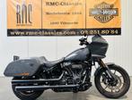 Harley-Davidson Cruiser Low Rider ST 117 (bj 2022), Motoren, Overig, 1923 cc