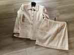 Escada ensemble mt 38, Kleding | Dames, Maat 38/40 (M), Overige typen, Escada, Ophalen of Verzenden