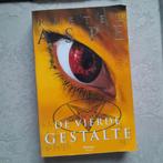 Pieter Aspe - De vierde gestalte, Enlèvement, Pieter Aspe