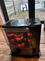 Qlima petroleumkachel, Huis en Inrichting, Ophalen of Verzenden, Zo goed als nieuw, Petroleumkachel