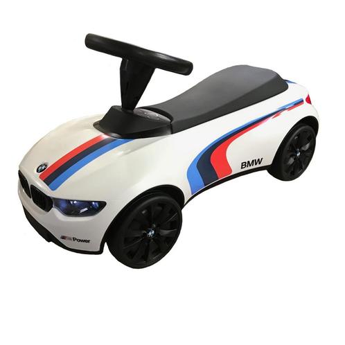 BMW M-Sport babyracer, Enfants & Bébés, Jouets | Extérieur | Véhicules & Draisiennes, Neuf, Enlèvement