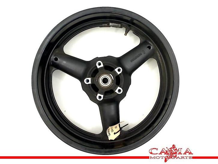 ACHTERVELG Suzuki GSX 750 F 1998-2005 (GSX750F AK11 KATANA), Motoren, Onderdelen | Suzuki, Gebruikt