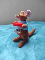 Vintage McDonalds beertje winnie the pooh disney roe 2002, Kinderen en Baby's, Speelgoed | Knuffels en Pluche, Ophalen, Gebruikt