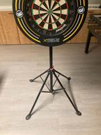 darts standaard, Sport en Fitness, Ophalen of Verzenden, Zo goed als nieuw, Dartbord