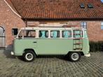 Volkswagen T2 Oldtimer - goede staat, Auto's, Monovolume, Overige modellen, Handgeschakeld, 5 deurs