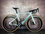 Specialized S-Works Venge Dura-Ace Di2 54 cm, 28 inch, Carbon, Zo goed als nieuw, Meer dan 20 versnellingen