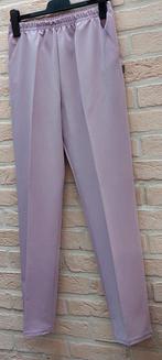 Broek maat m victor, Kleding | Dames, Broeken en Pantalons, Maat 38/40 (M), Overige kleuren, Ophalen of Verzenden, Zo goed als nieuw