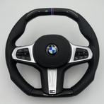 BMW carbon stuur compleet leer, Auto-onderdelen, Ophalen of Verzenden, Nieuw, BMW