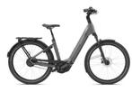 Norta B-4040 Electrische Fiets - DAMES - 100 km (nieuw), Fietsen en Brommers, Elektrische fietsen, Nieuw, 51 tot 55 cm, 50 km per accu of meer