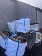 Brandhout, Tuin en Terras, Brandhout, Ophalen