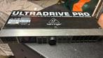 Behringer ultradrive pro procesor, Ophalen