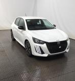 Peugeot 208 2024, Auto's, Bedrijf, Te koop