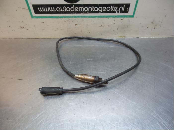 Sonde lambda d'un BMW 5-Serie (5-Serie 02-), Autos : Pièces & Accessoires, Autres pièces automobiles, BMW, Utilisé, 3 mois de garantie