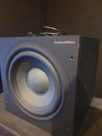 Subwoofer B&W ASW610, Ophalen, Subwoofer