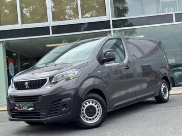 Peugeot Expert 3ZIT L1 / CRUISE / VERW. ZET / BEKLEED / TREK beschikbaar voor biedingen