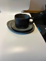 koffieservies nieuw 12 delig, Ophalen