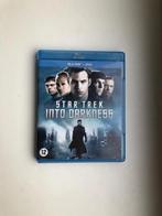Star Trek: Into Darkness (Blu-ray + DVD), Ophalen of Verzenden, Zo goed als nieuw, Actie
