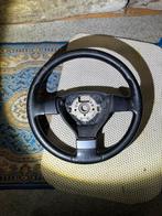 Volant en Cuir Volkswagen Golf 5 polo 9n3 etc.., Enlèvement ou Envoi, Volkswagen