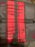 Cobra nail art penselen, Caravans en Kamperen, Slaapmatten, Ophalen, Nieuw