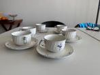 Vieux luxembourg Tasses à thé Villeroy et boch, Huis en Inrichting, Keuken | Servies, Ophalen, Zo goed als nieuw, Overige stijlen
