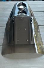 Lamp Lynx Fairing voor KTM 690, Ophalen