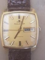Jaeger-LeCoultre Club automatisch horloge, Ophalen of Verzenden, Goud