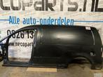 VOLKSWAGEN CADDY MAXI 2K SCHERM SPATBORD ACHTERSCHERM, Auto-onderdelen, Ophalen of Verzenden, Gebruikt, Volkswagen, Spatbord
