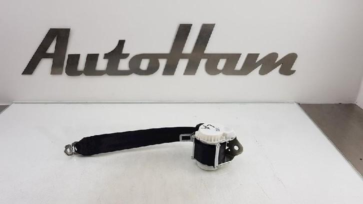 CEINTURE DE SECURITE ARRIERE GAUCHE S3 Sportback (8PA), Autos : Pièces & Accessoires, Habitacle & Garnissage, Audi, Utilisé