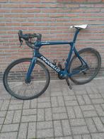 Pinarello  maat 58, Fietsen en Brommers, 28 inch, Gebruikt, 57 tot 61 cm, Meer dan 20 versnellingen