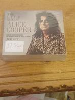 Box set van Alice Cooper, Neuf, dans son emballage, Coffret, Enlèvement ou Envoi
