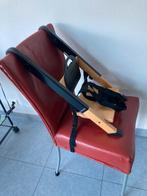 Stoelverhoger STOKKE (Handysitt)., Enfants & Bébés, Chaises pour enfants, Enlèvement ou Envoi, Comme neuf, Autres types, Ceinture(s)
