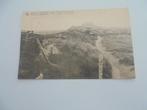 mariakerke -ruines 1914- 18 -abris dans les dunes, Collections, Cartes postales | Belgique, Flandre Occidentale, Non affranchie