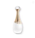 Dior J'adore parfum d'eau 50 ml, Handtassen en Accessoires, Uiterlijk | Parfum, Ophalen of Verzenden, Nieuw