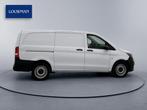 Mercedes-Benz Vito 114 CDI Lang Navigatie Achteruitrijcamera, Automaat, Wit, Mercedes-Benz, Bedrijf