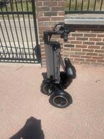 Plooibare scooter, Fietsen en Brommers, Elektrisch, Zo goed als nieuw, Ophalen, Overige merken