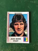 Panini plaatje JM Pfaff Beveren Football 80, Verzamelen, Verzenden