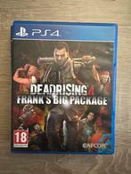 Lot 2 jeux ps4, Games en Spelcomputers, Ophalen of Verzenden, Zo goed als nieuw