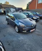 Renault Clio 11.2017 0.9tce benzine benzine euro6b, Auto's, Voorwielaandrijving, 898 cc, Stof, USB