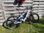 Scott Genius Eride 900 Tuned, Fietsen en Brommers, Ophalen, Zo goed als nieuw, Overige merken