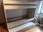 Lit superposé avec tiroir. Très bonne qualité, Maison & Meubles, Enlèvement
