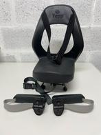 Fietsstoeltje Thule Yepp junior zwart, Ophalen, Achterzitje, Gebruikt, Yepp (Thule)
