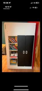 Hoogslaper met bureau, Ophalen, Gebruikt, Hoogslaper