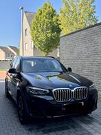 Bmw X3 xDrive30e M-Sport, Auto's, Automaat, Euro 6, 48 g/km, Zwart