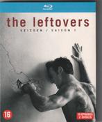 Blu-ray serie The Leftovers seizoen 1, Ophalen of Verzenden, Zo goed als nieuw