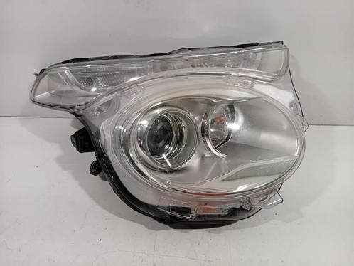 KOPLAMP RECHTS Citroën C1 (085521146rm|90026271), Auto-onderdelen, Verlichting, Citroën, Gebruikt