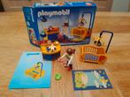 playmobil babykamer, Kinderen en Baby's, Speelgoed | Playmobil, Ophalen, Zo goed als nieuw, Complete set