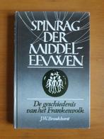 De geschiedenis van het Frankenvolk, Boeken, Geschiedenis | Nationaal, Ophalen of Verzenden, Zo goed als nieuw